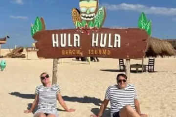 Hula Hula