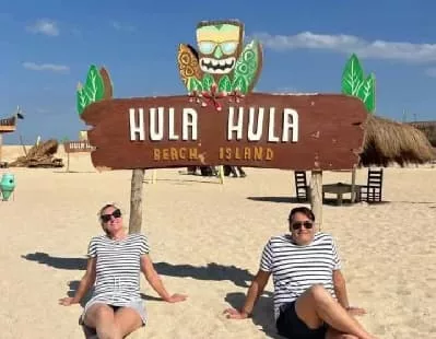 Hula Hula