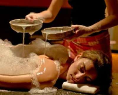 💎 Sultan Spa Vrhunski Spa Doživljaj-Premium Hammam