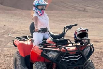 Moto-safari