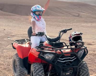 Moto-safari