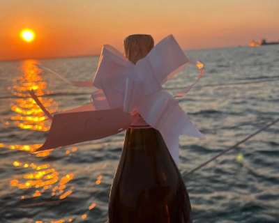 Sunset Cruise – Krstarenje uz Zalazak Sunca